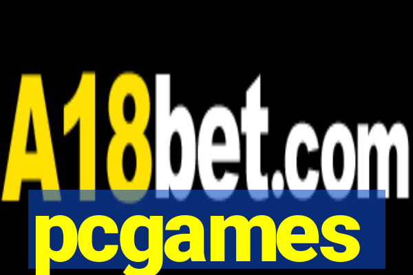 pcgames