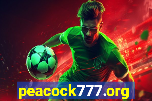 peacock777.org