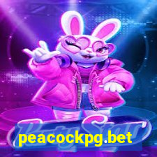 peacockpg.bet