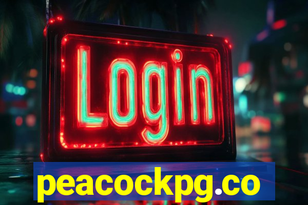 peacockpg.co