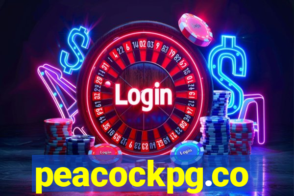 peacockpg.co
