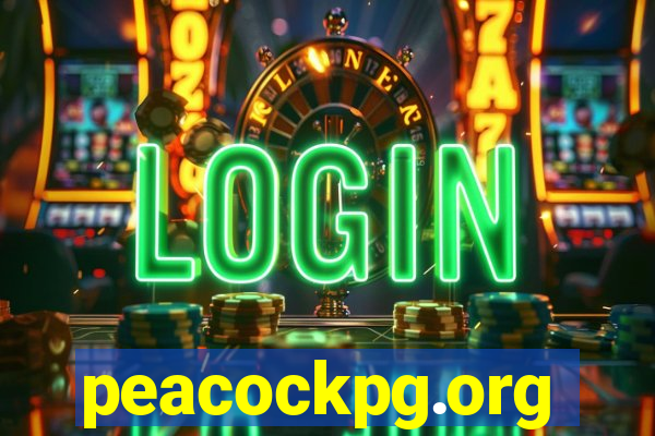 peacockpg.org