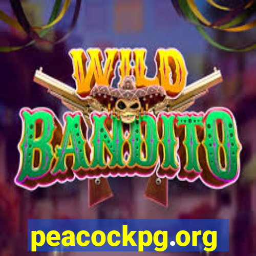 peacockpg.org
