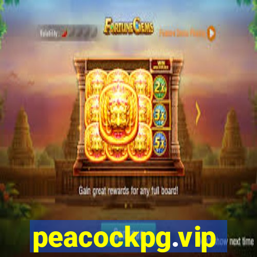 peacockpg.vip