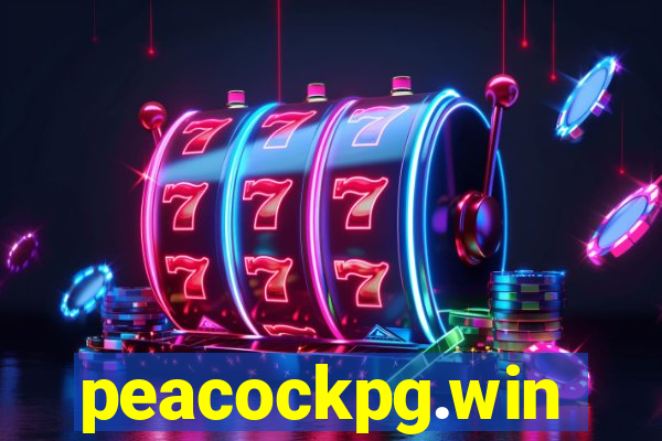 peacockpg.win