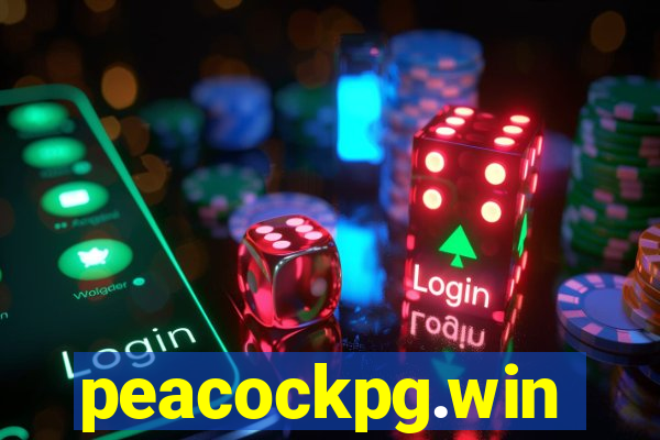peacockpg.win