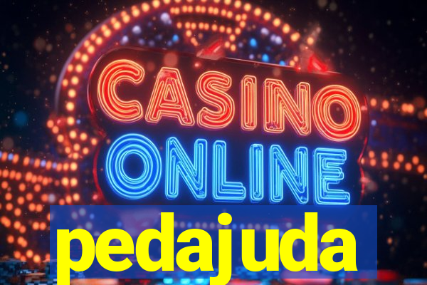 pedajuda