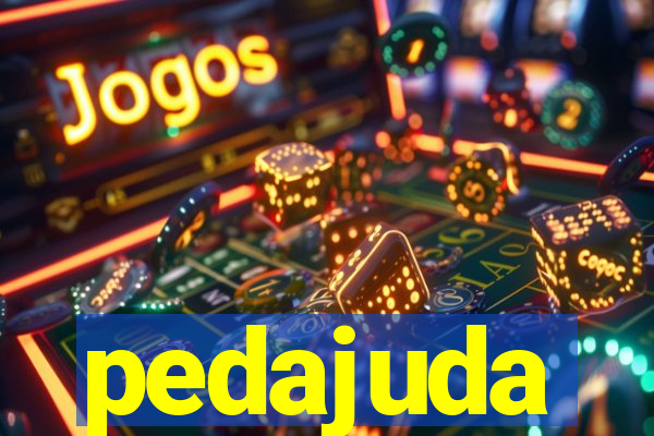pedajuda