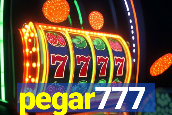 pegar777