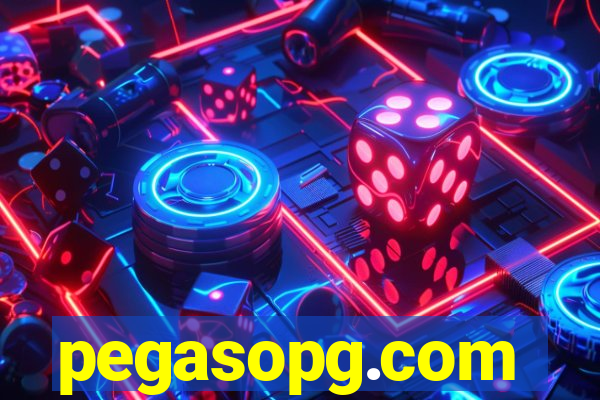 pegasopg.com