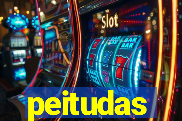 peitudas