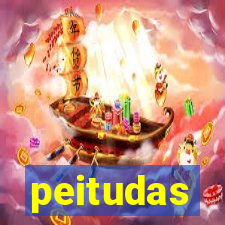 peitudas