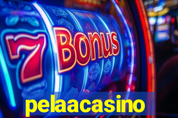 pelaacasino