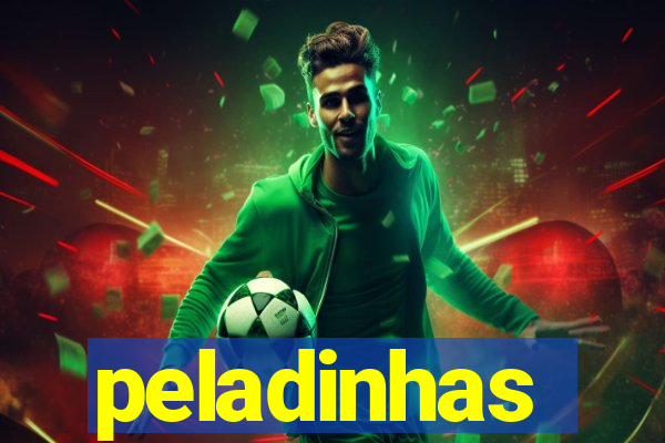 peladinhas