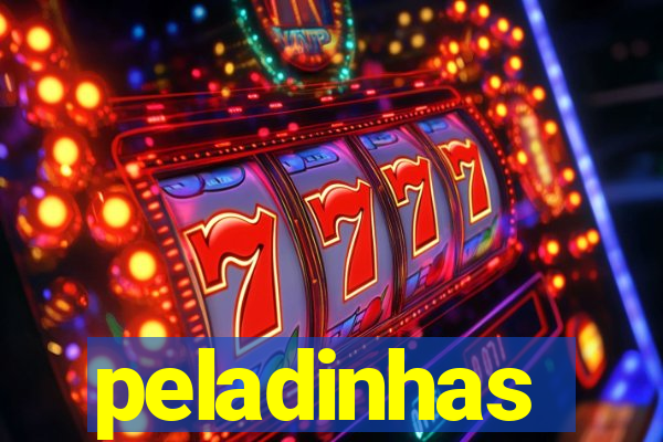 peladinhas