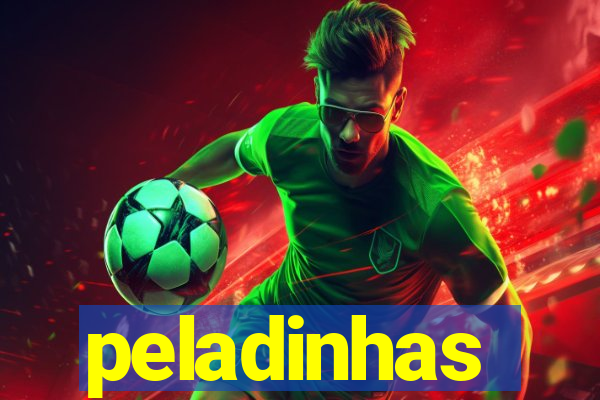 peladinhas