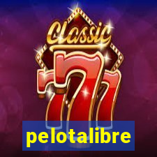 pelotalibre