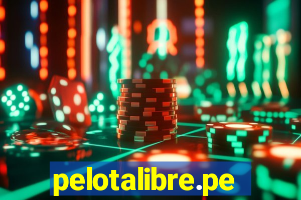 pelotalibre.pe