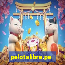 pelotalibre.pe