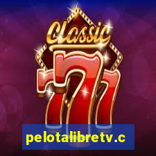pelotalibretv.com