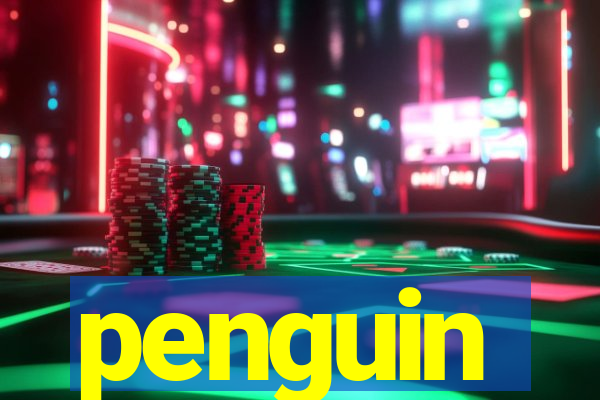 penguin-bet