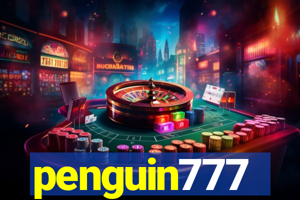 penguin777