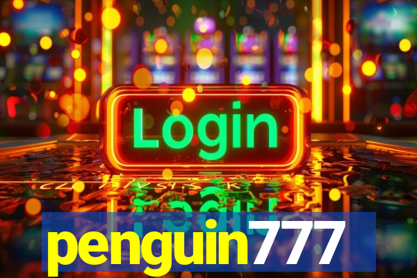penguin777
