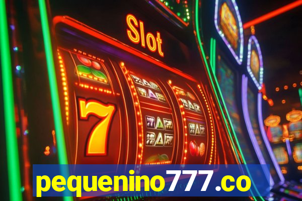 pequenino777.com