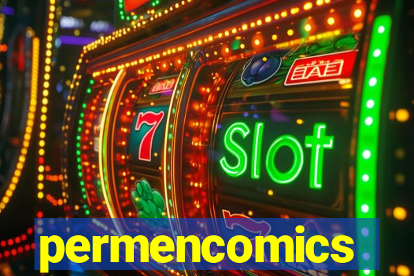 permencomics