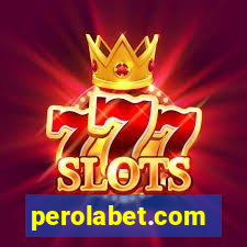 perolabet.com