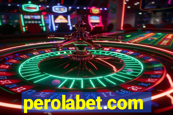 perolabet.com