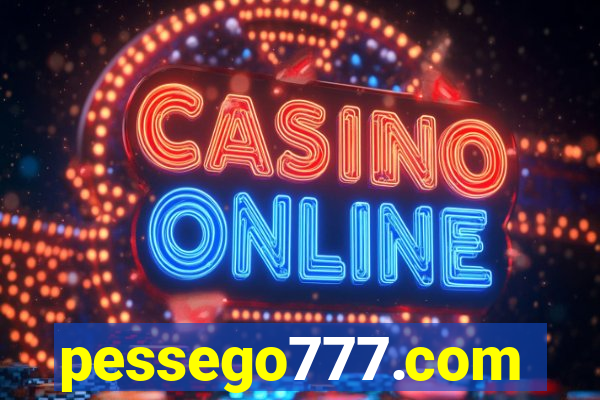 pessego777.com