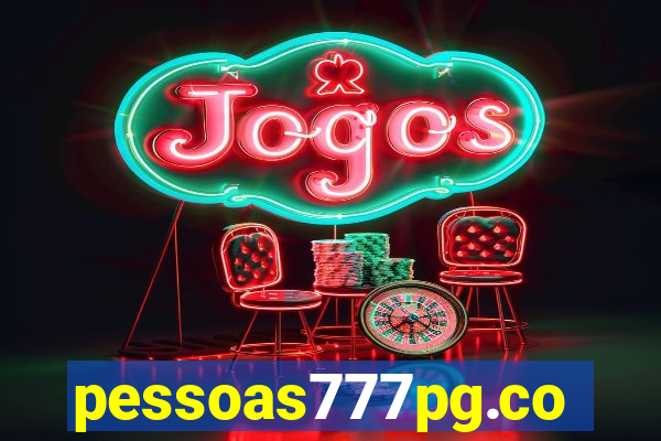pessoas777pg.com