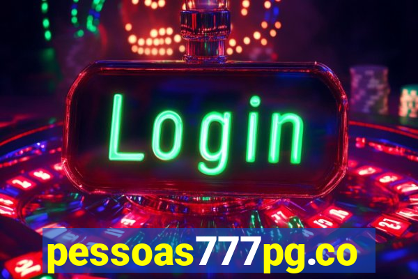 pessoas777pg.com