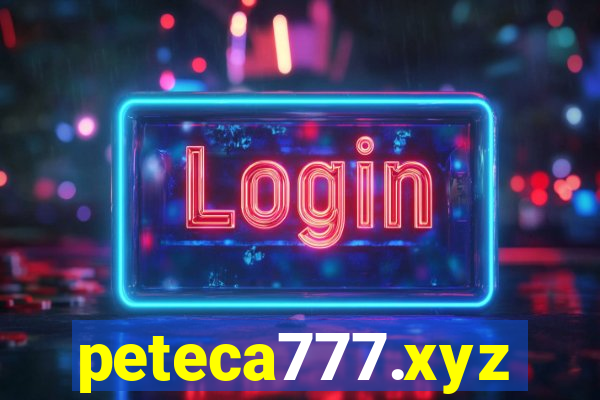 peteca777.xyz