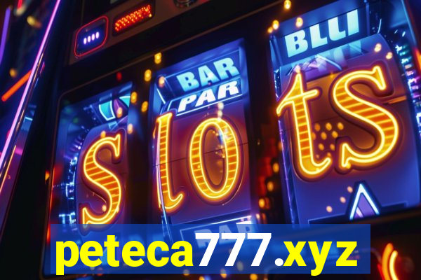 peteca777.xyz