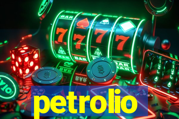 petrolio