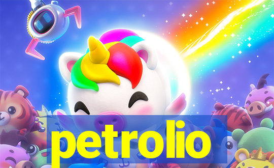 petrolio
