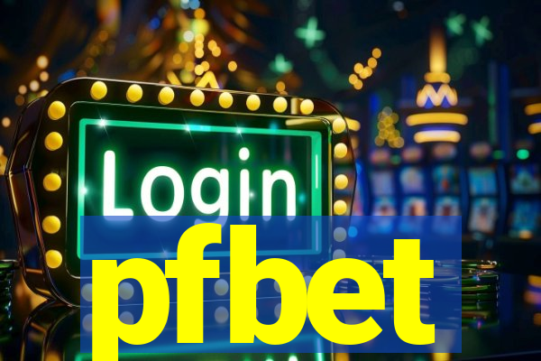 pfbet