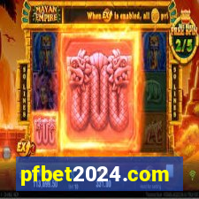 pfbet2024.com