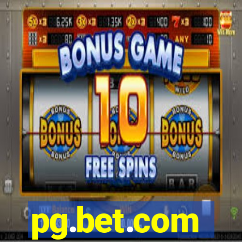 pg.bet.com