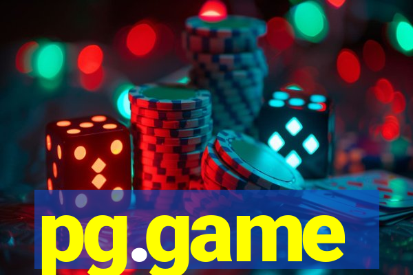 pg.game
