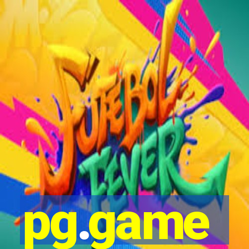 pg.game