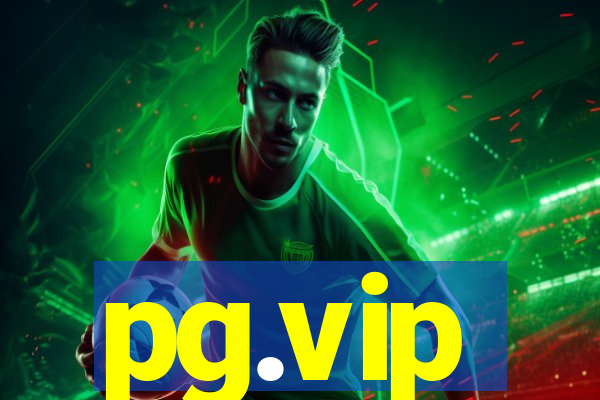 pg.vip