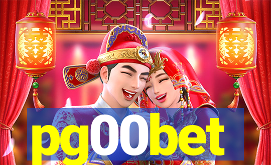pg00bet
