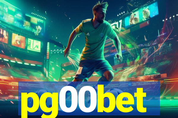 pg00bet