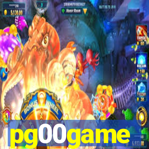 pg00game