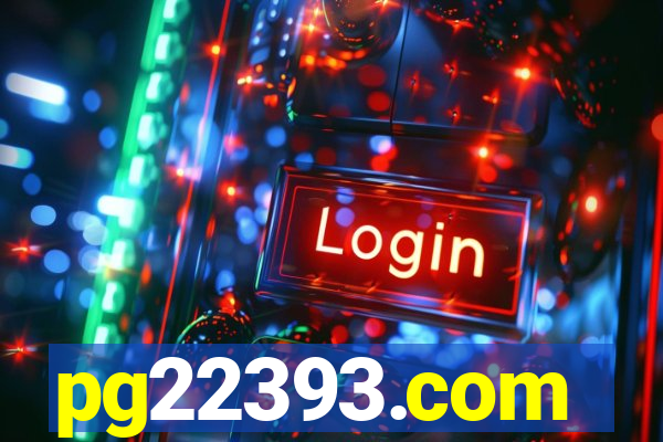 pg22393.com