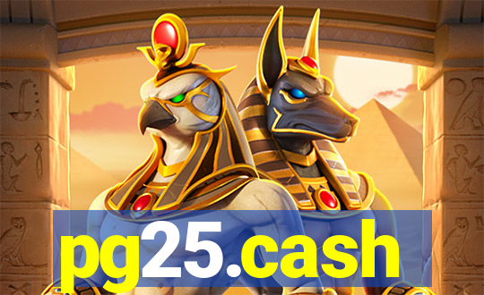 pg25.cash