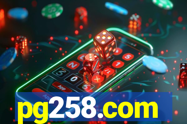 pg258.com